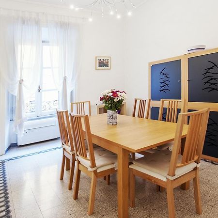 Palestrina Lejlighed Rom Værelse billede