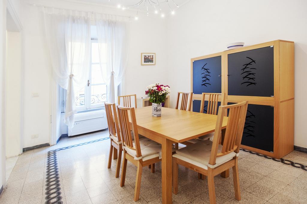 Palestrina Lejlighed Rom Værelse billede